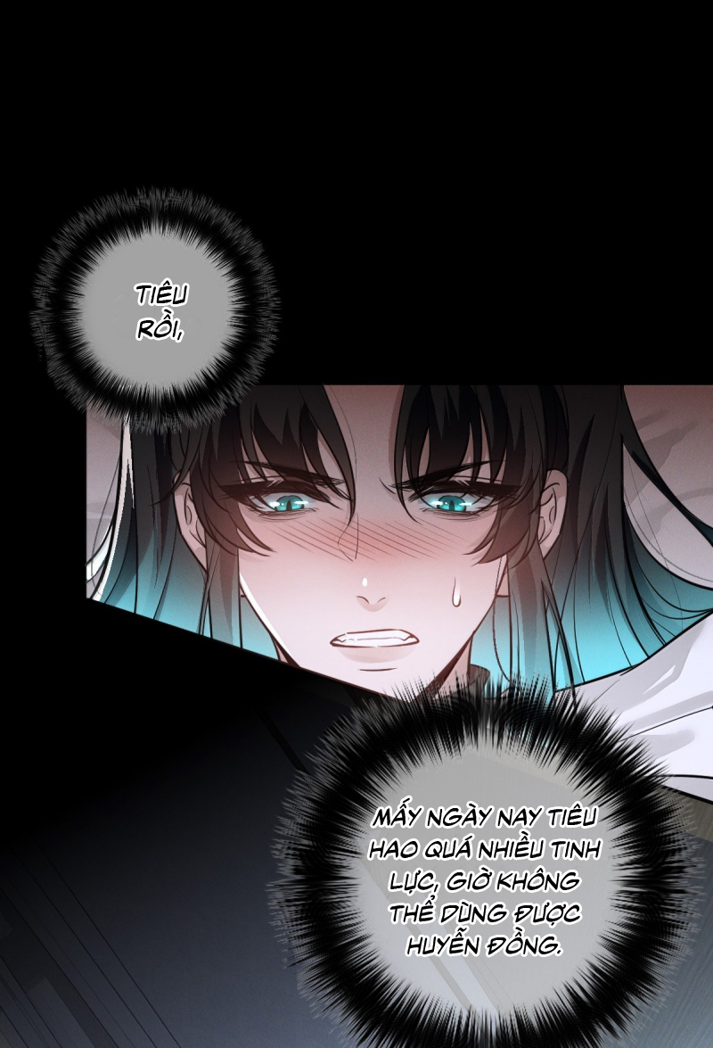 Phệ Chủ Chap 55 - Next 
