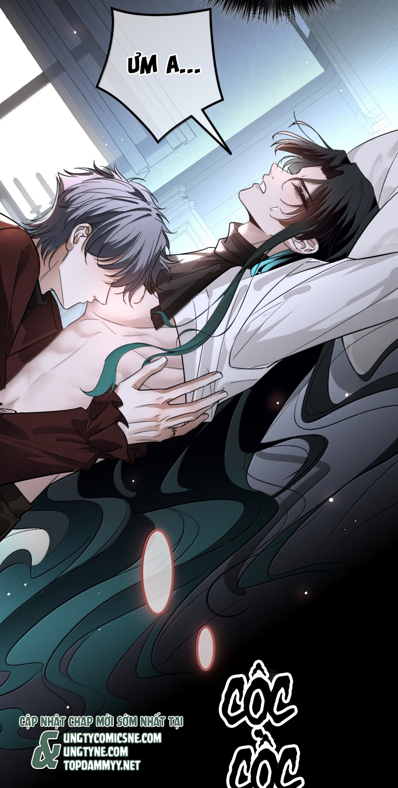 Phệ Chủ Chap 55 - Next 