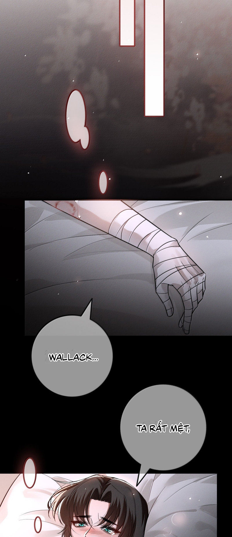 Phệ Chủ Chap 55 - Next 