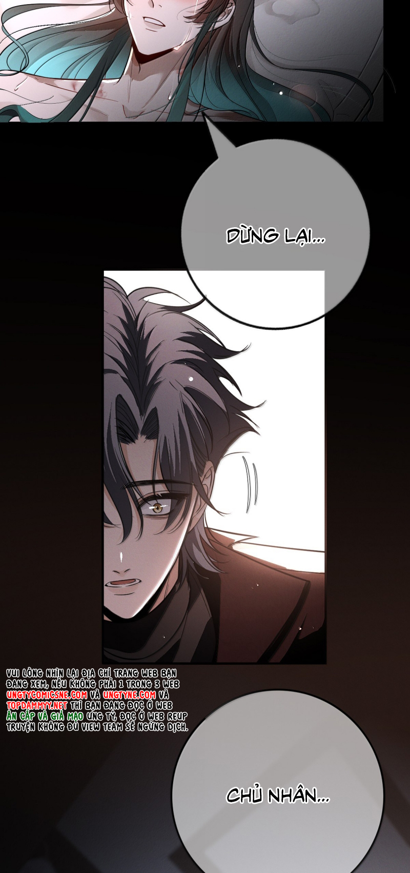 Phệ Chủ Chap 55 - Next 