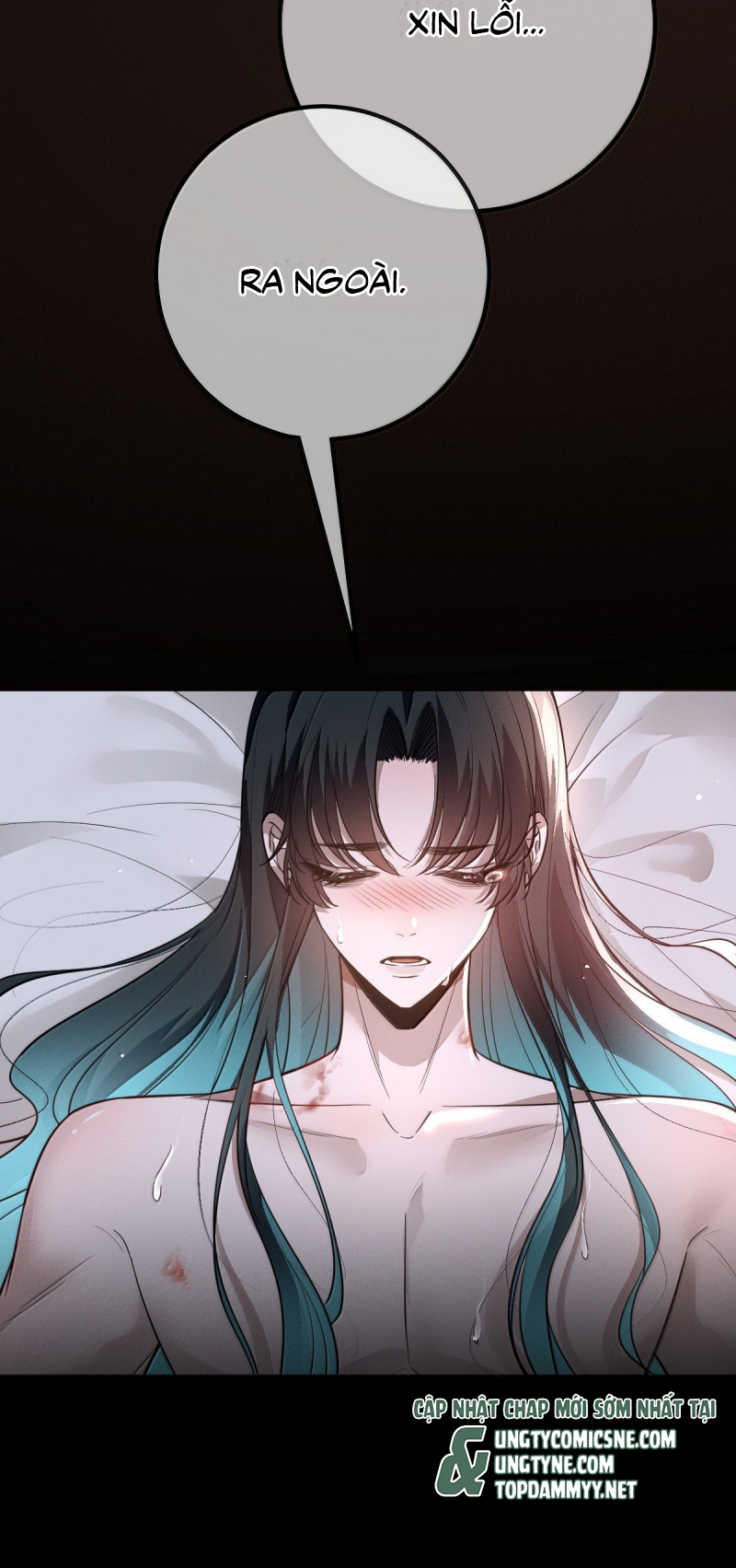 Phệ Chủ Chap 55 - Next 