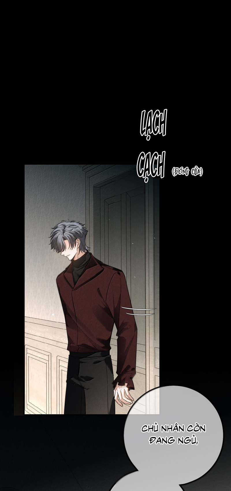 Phệ Chủ Chap 55 - Next 