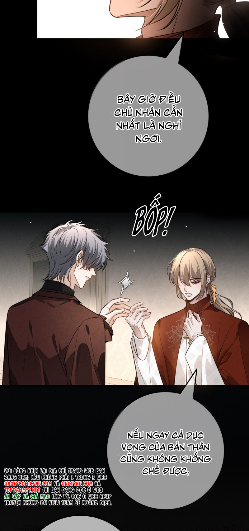 Phệ Chủ Chap 55 - Next 