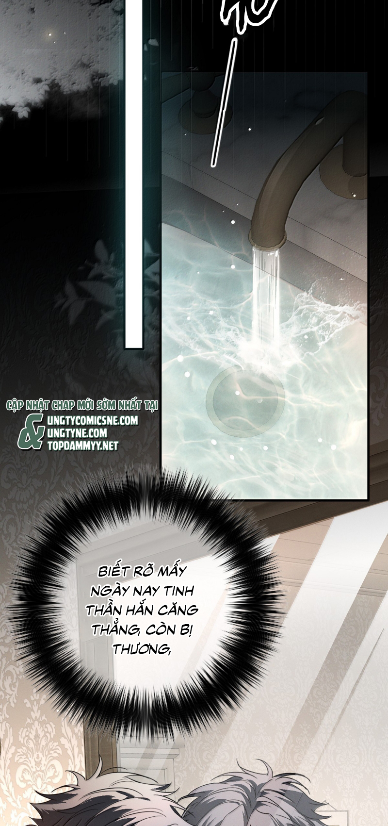 Phệ Chủ Chap 55 - Next 