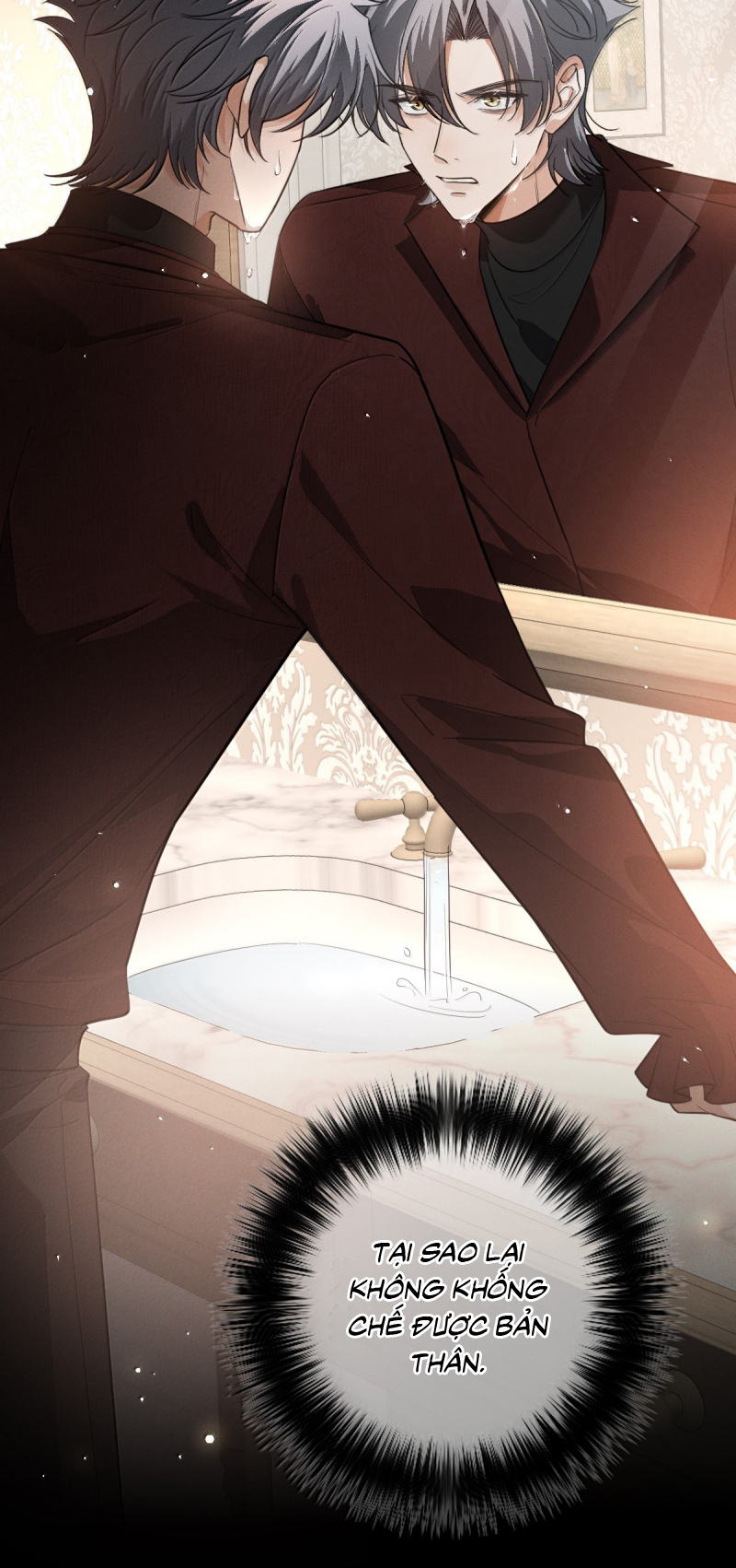 Phệ Chủ Chap 55 - Next 