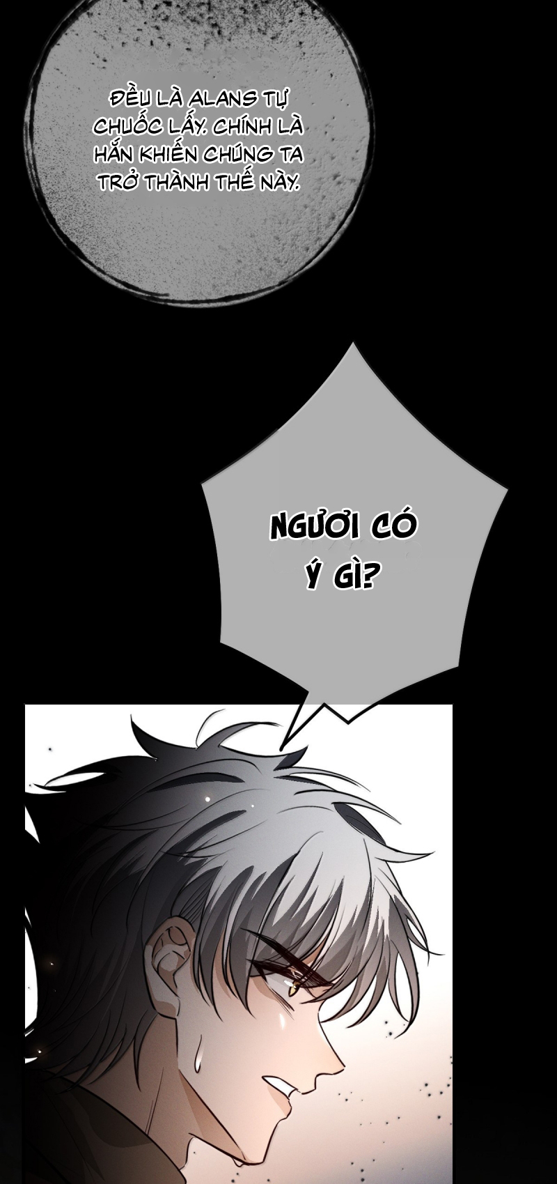 Phệ Chủ Chap 55 - Next 