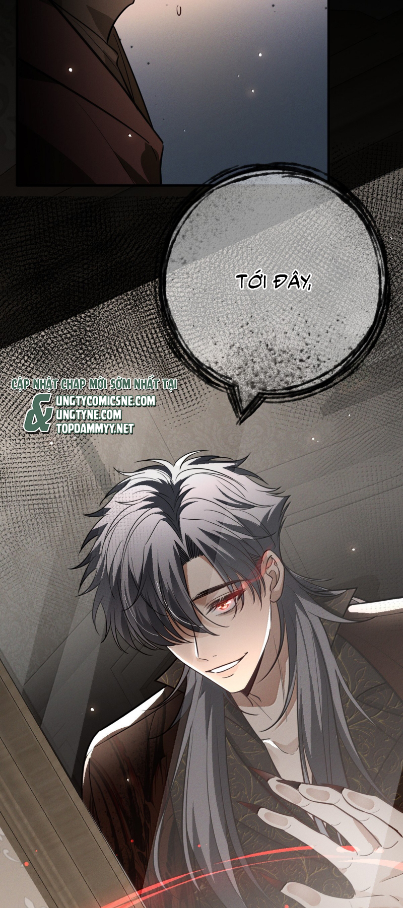 Phệ Chủ Chap 55 - Next 
