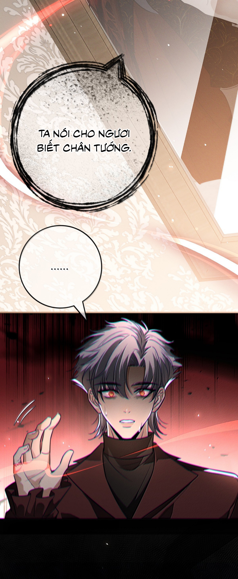 Phệ Chủ Chap 55 - Next 