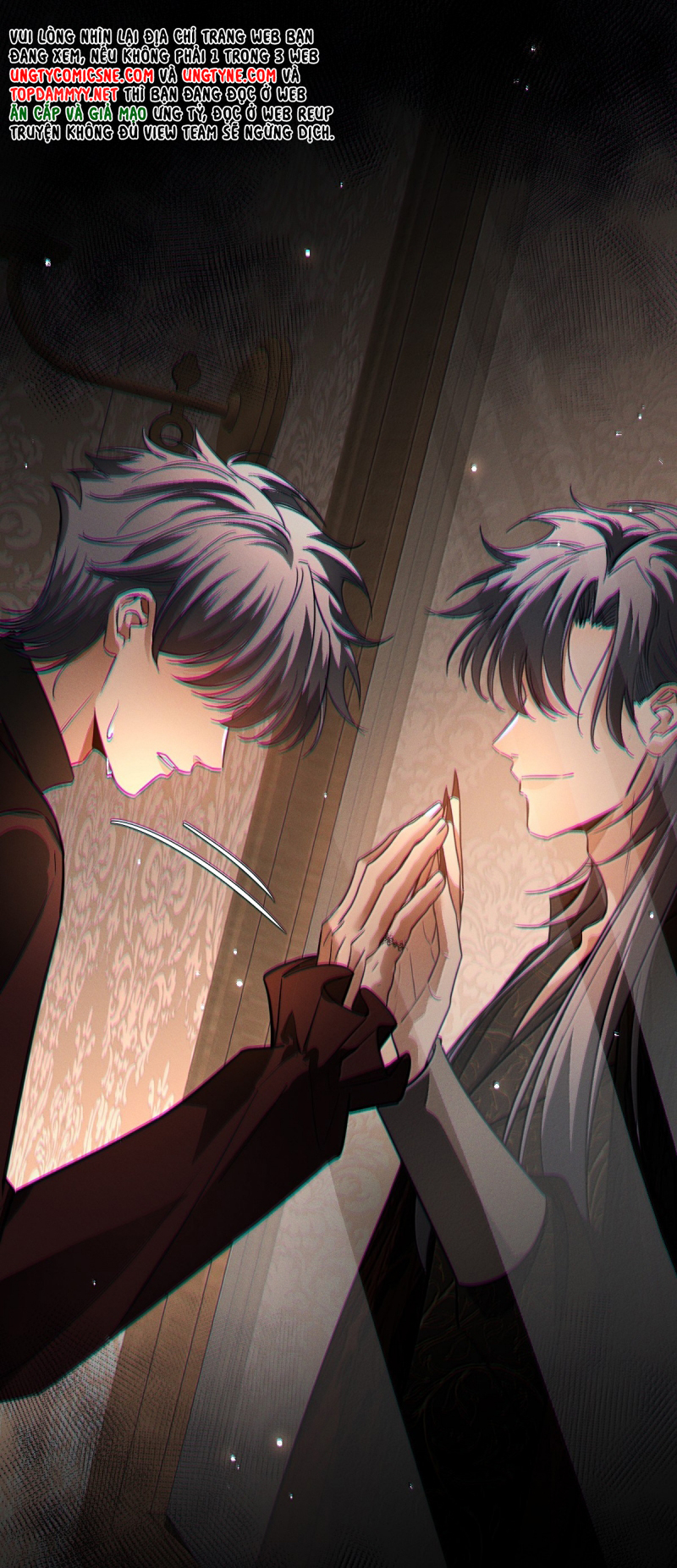 Phệ Chủ Chap 55 - Next 