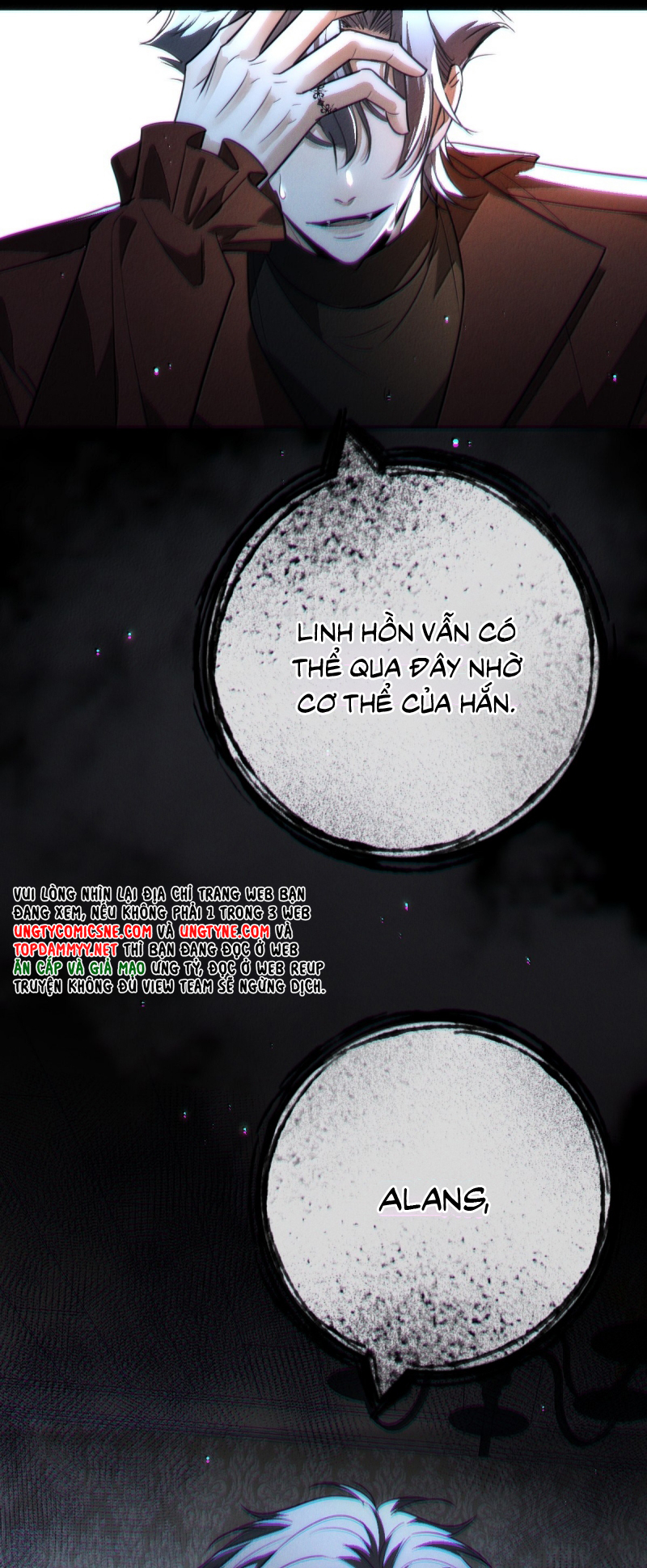 Phệ Chủ Chap 55 - Next 