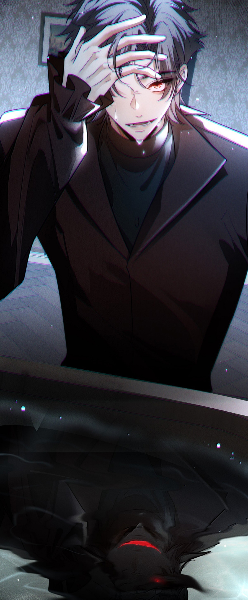 Phệ Chủ Chap 55 - Next 