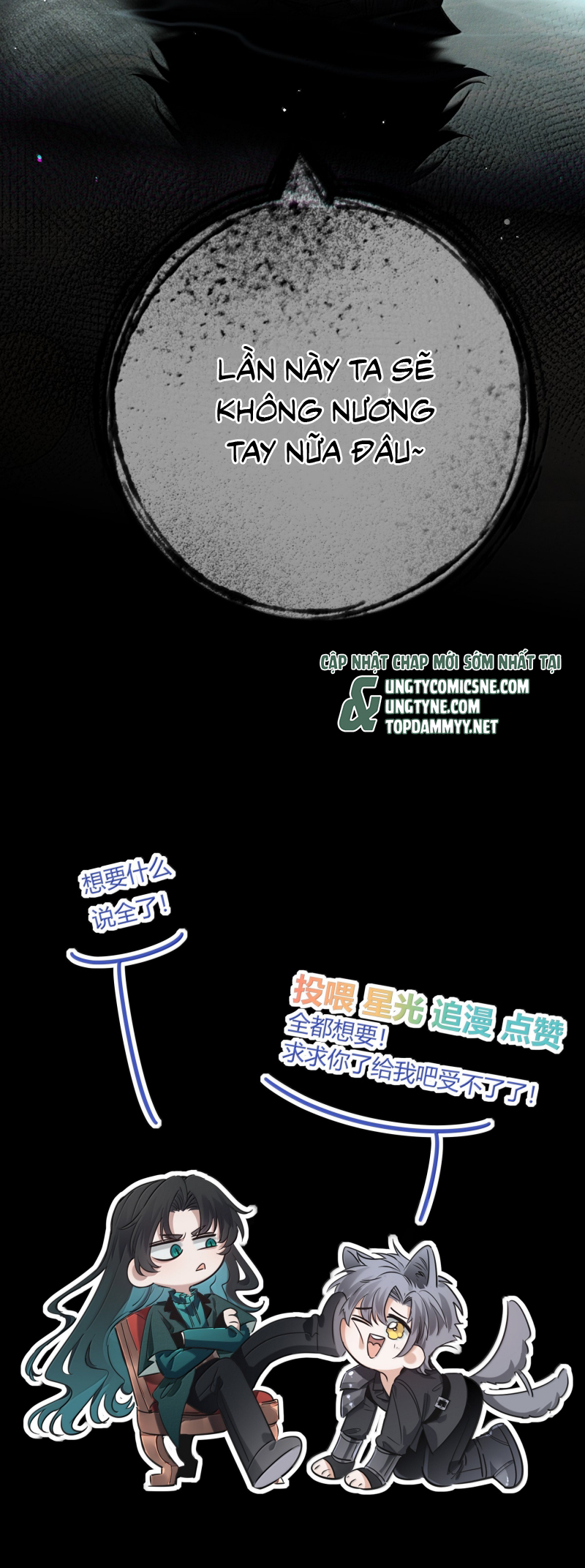 Phệ Chủ Chap 55 - Next 
