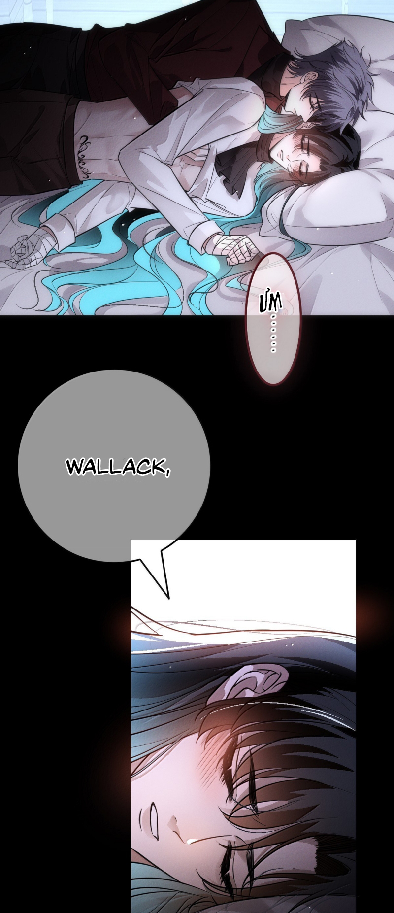 Phệ Chủ Chap 55 - Next 