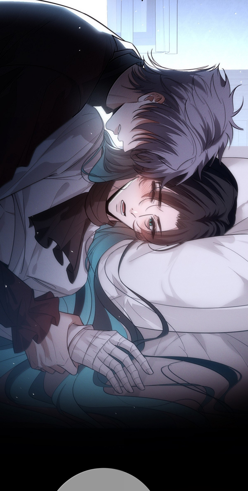 Phệ Chủ Chap 55 - Next 
