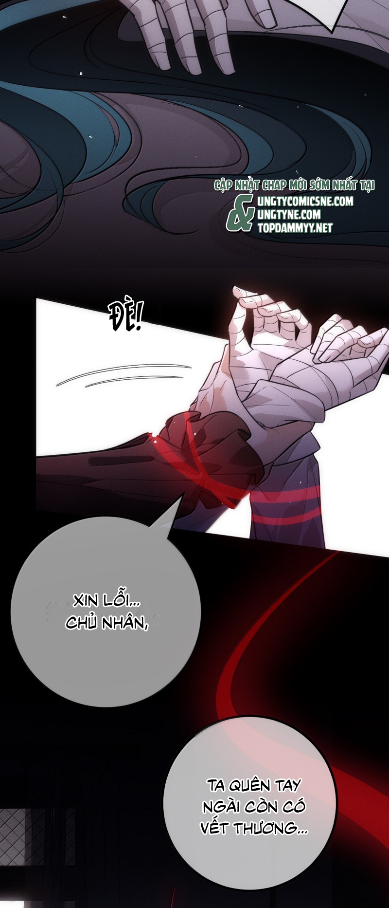 Phệ Chủ Chap 55 - Next 