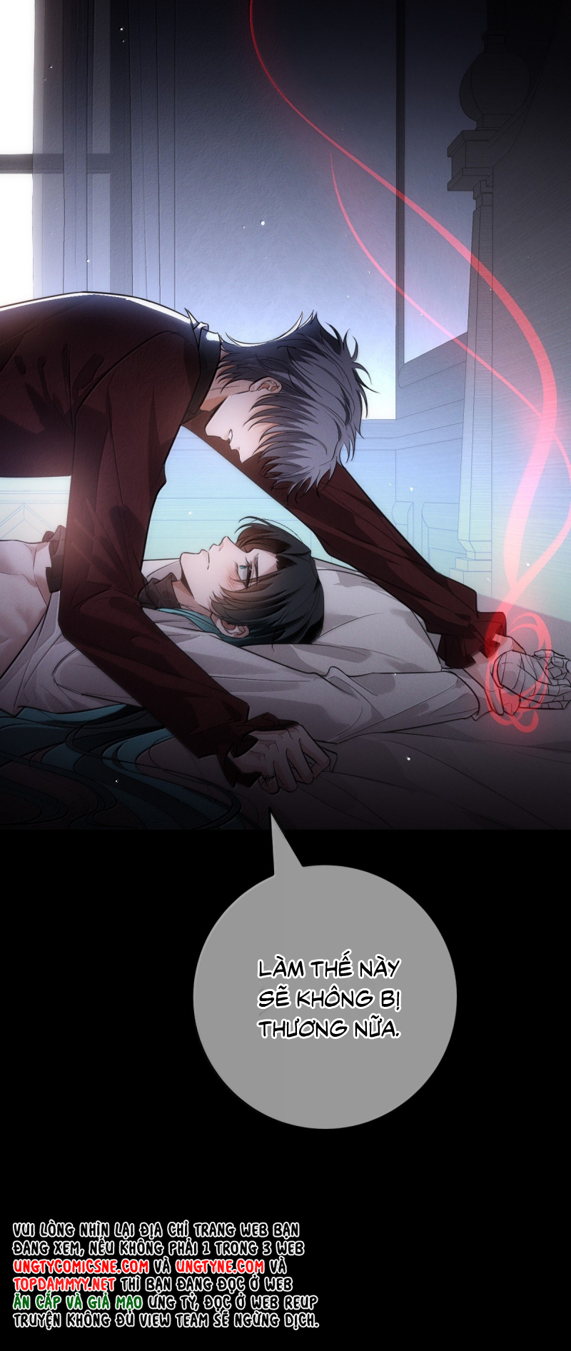 Phệ Chủ Chap 55 - Next 