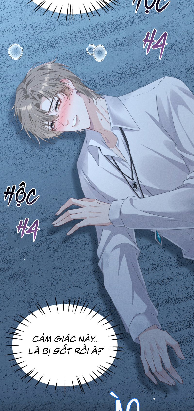 Hướng Dẫn Thuần Dưỡng Người Hoang Dã Chap 7 - Next 