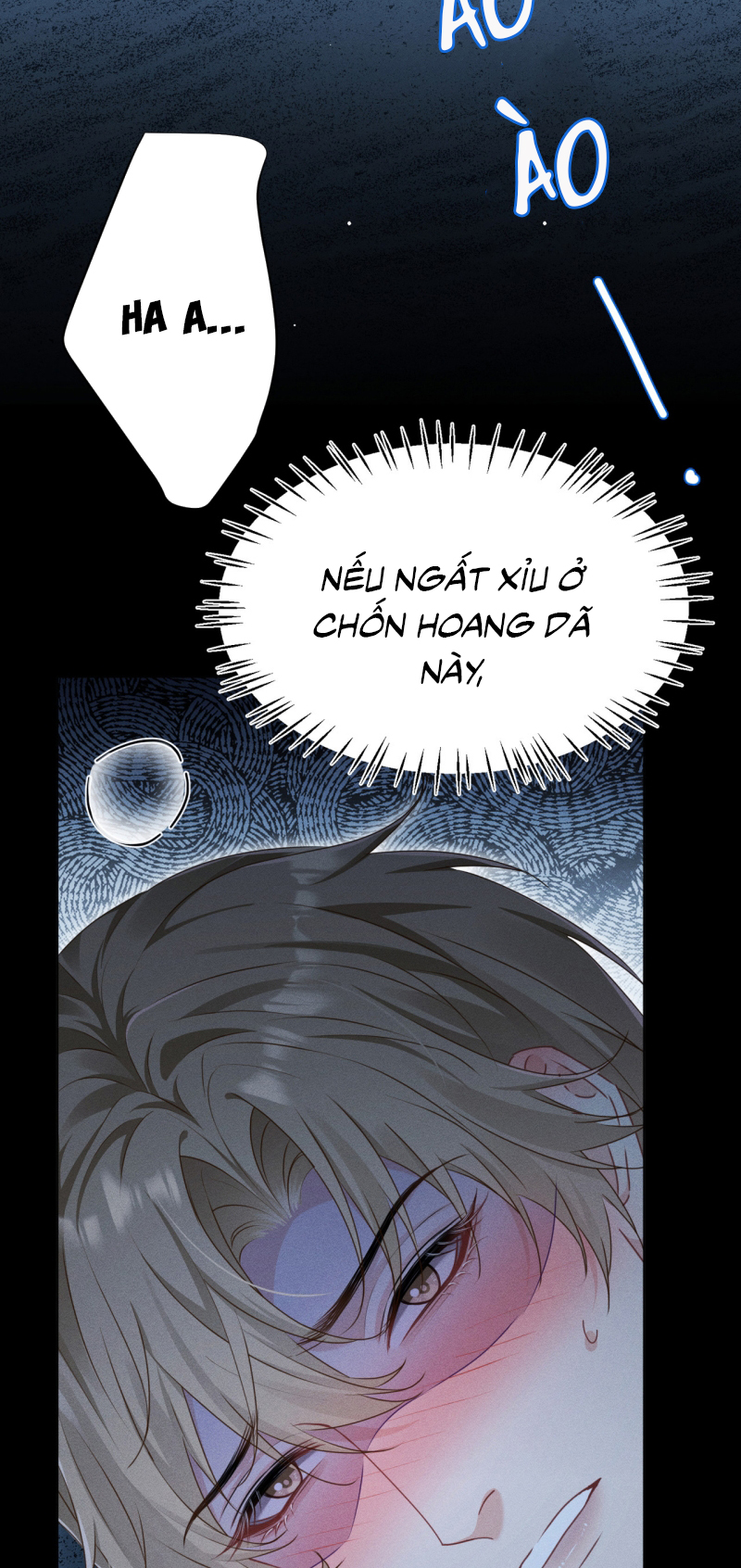 Hướng Dẫn Thuần Dưỡng Người Hoang Dã Chap 7 - Next 