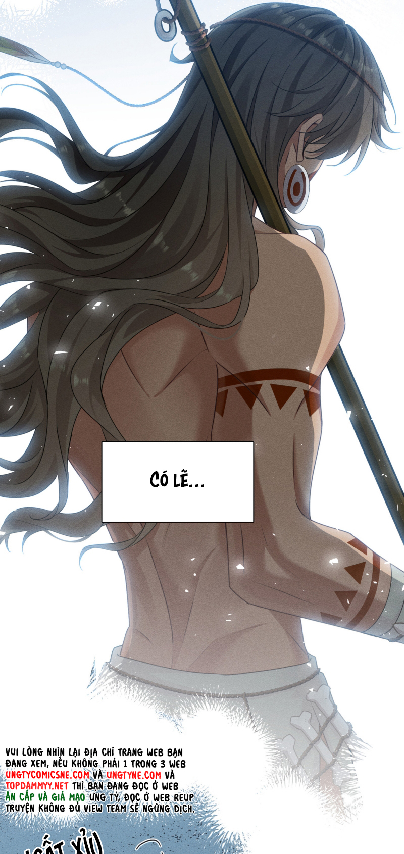 Hướng Dẫn Thuần Dưỡng Người Hoang Dã Chap 7 - Next 