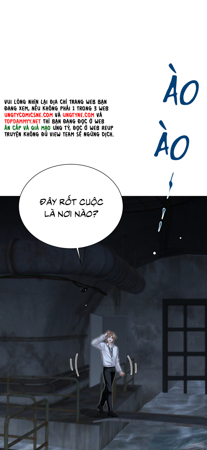Hướng Dẫn Thuần Dưỡng Người Hoang Dã Chap 7 - Next 
