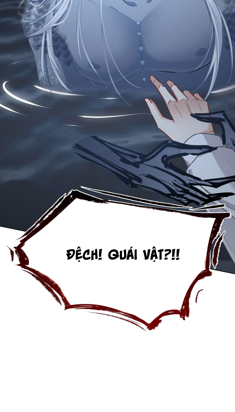 Hướng Dẫn Thuần Dưỡng Người Hoang Dã Chap 7 - Next 