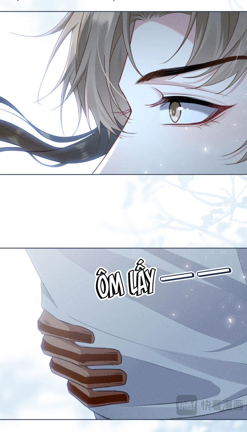 Hướng Dẫn Thuần Dưỡng Người Hoang Dã Chap 7 - Next 