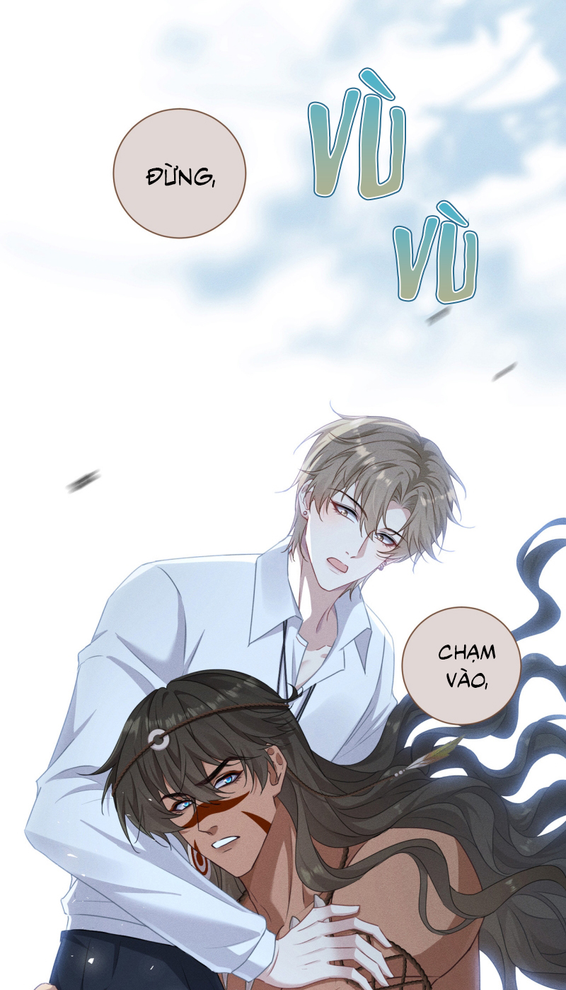 Hướng Dẫn Thuần Dưỡng Người Hoang Dã Chap 7 - Next 