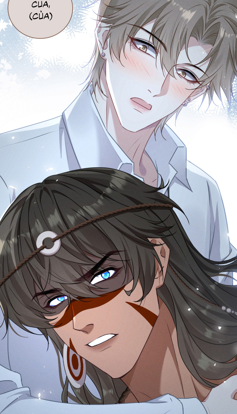 Hướng Dẫn Thuần Dưỡng Người Hoang Dã Chap 7 - Next 