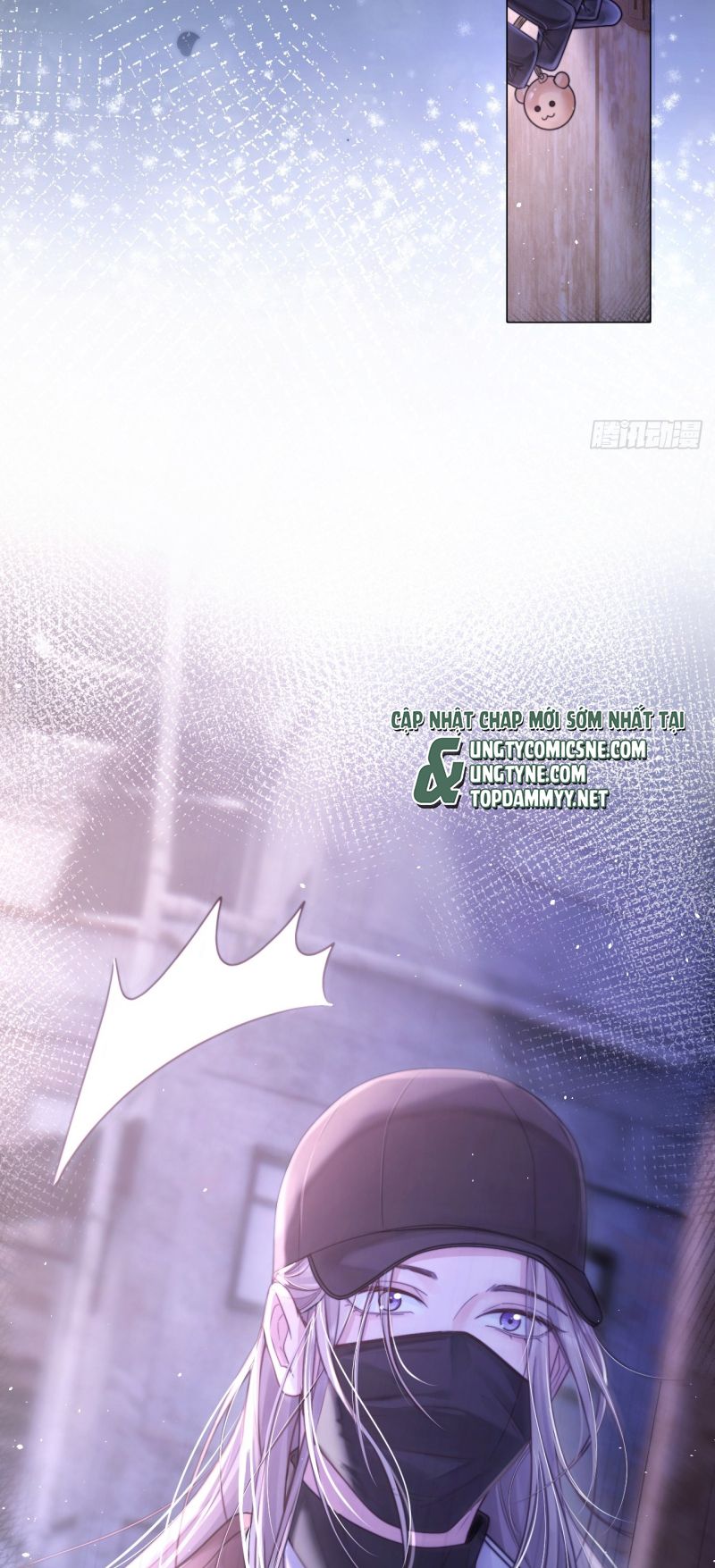 Chim Trong Lồng Chap 1 - Next 