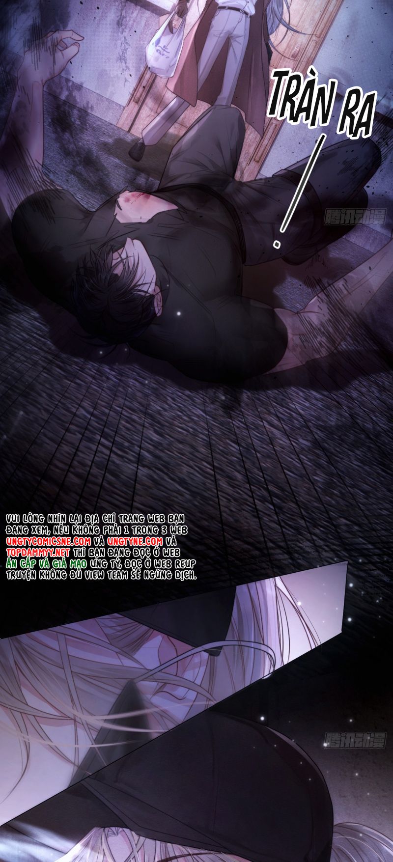 Chim Trong Lồng Chap 1 - Next 