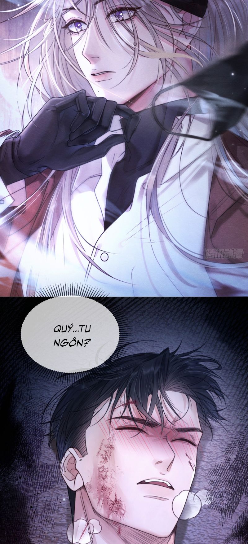 Chim Trong Lồng Chap 1 - Next 