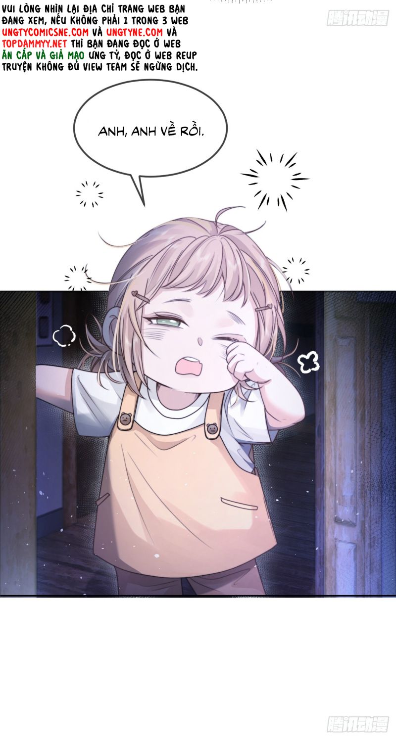 Chim Trong Lồng Chap 1 - Next 
