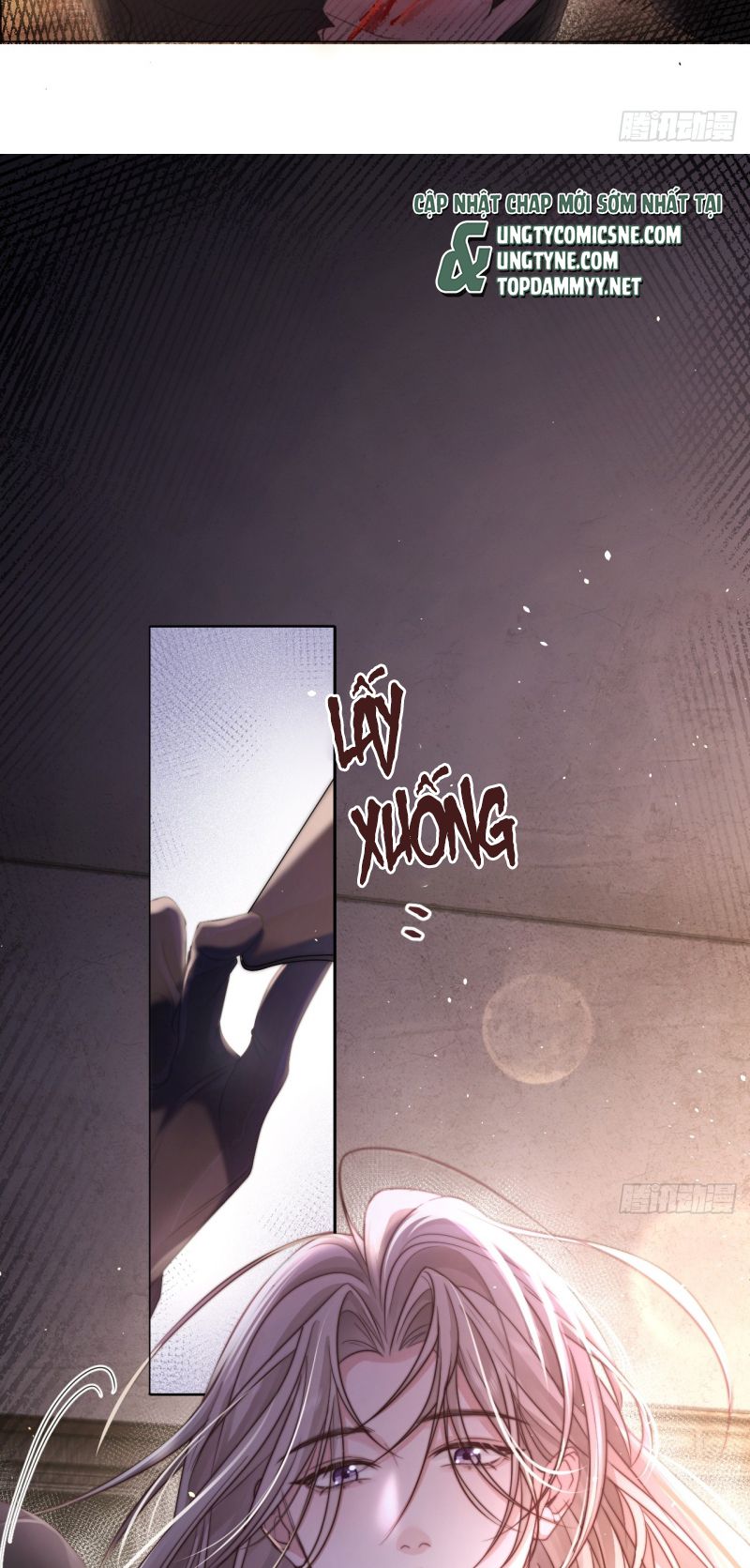Chim Trong Lồng Chap 1 - Next 