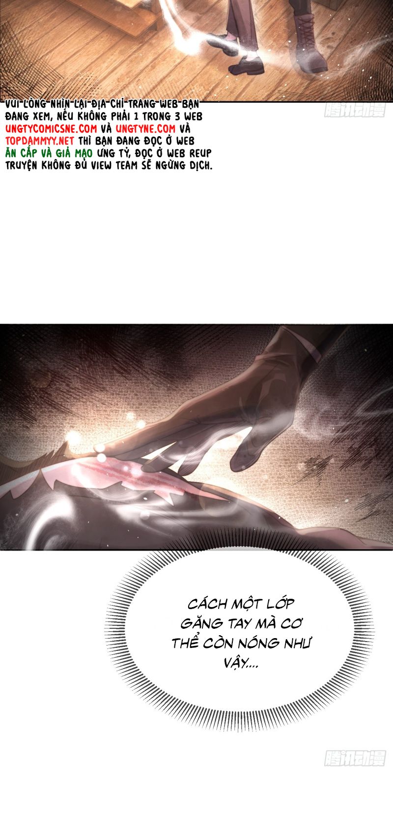 Chim Trong Lồng Chap 1 - Next 