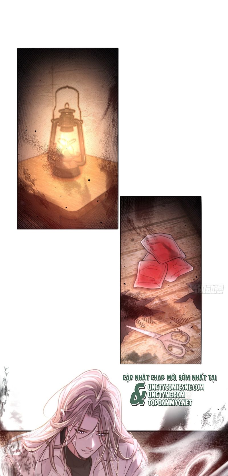 Chim Trong Lồng Chap 1 - Next 