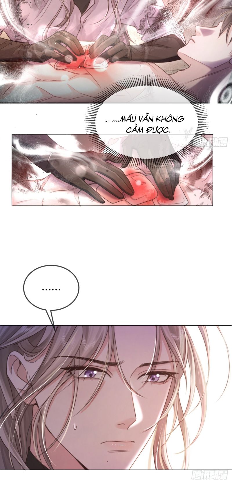 Chim Trong Lồng Chap 1 - Next 