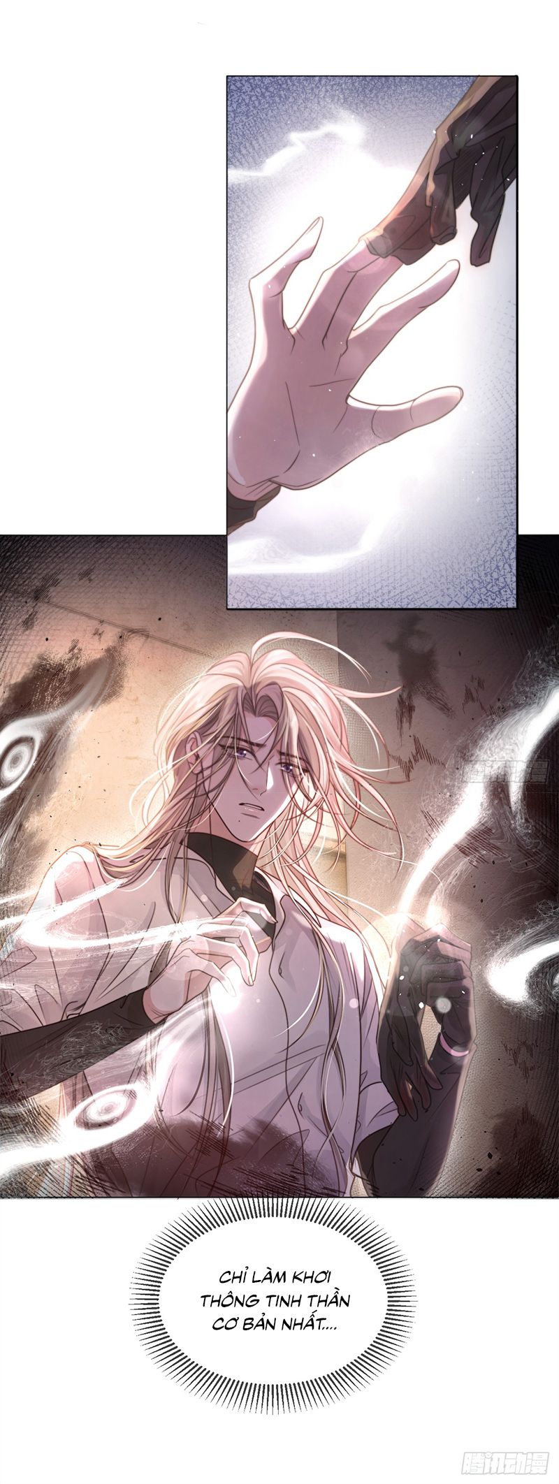 Chim Trong Lồng Chap 1 - Next 