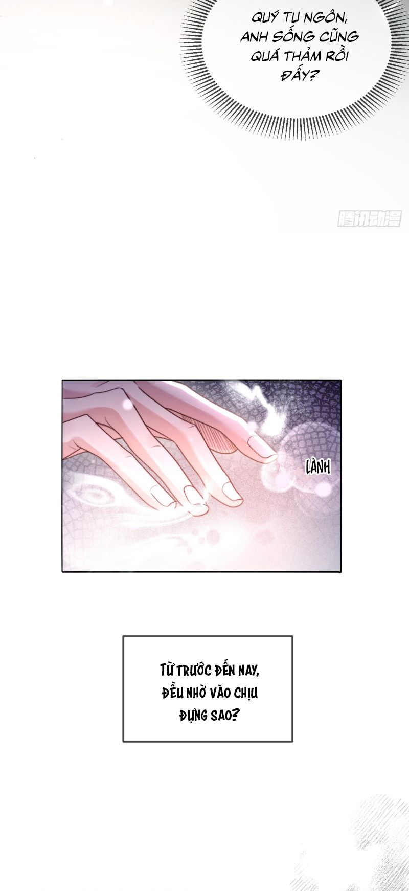 Chim Trong Lồng Chap 1 - Next 