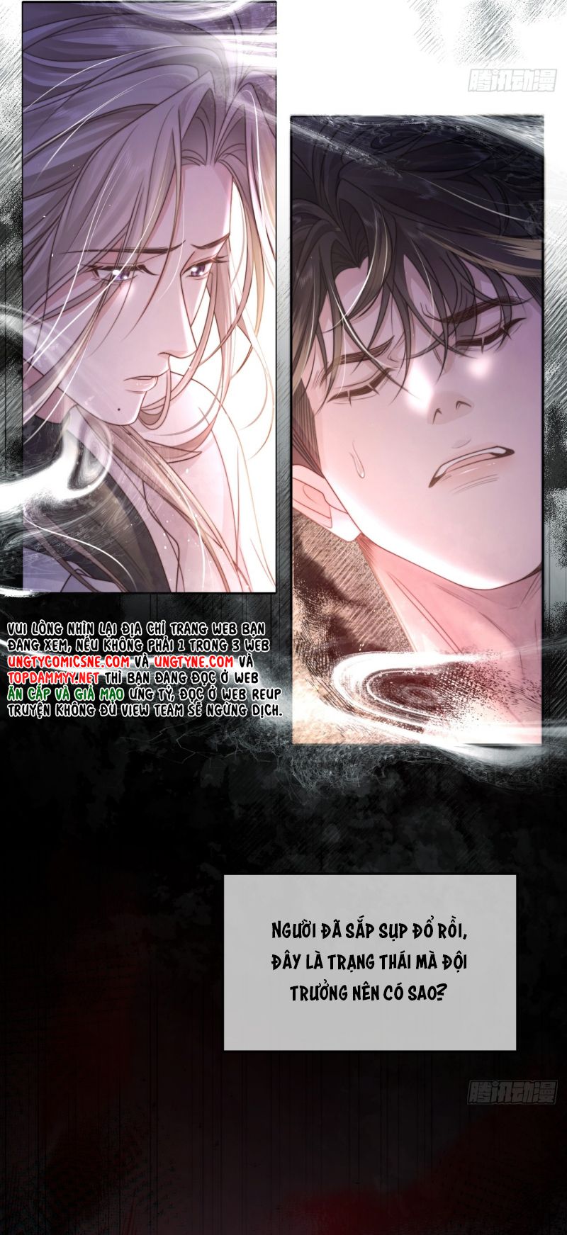 Chim Trong Lồng Chap 1 - Next 