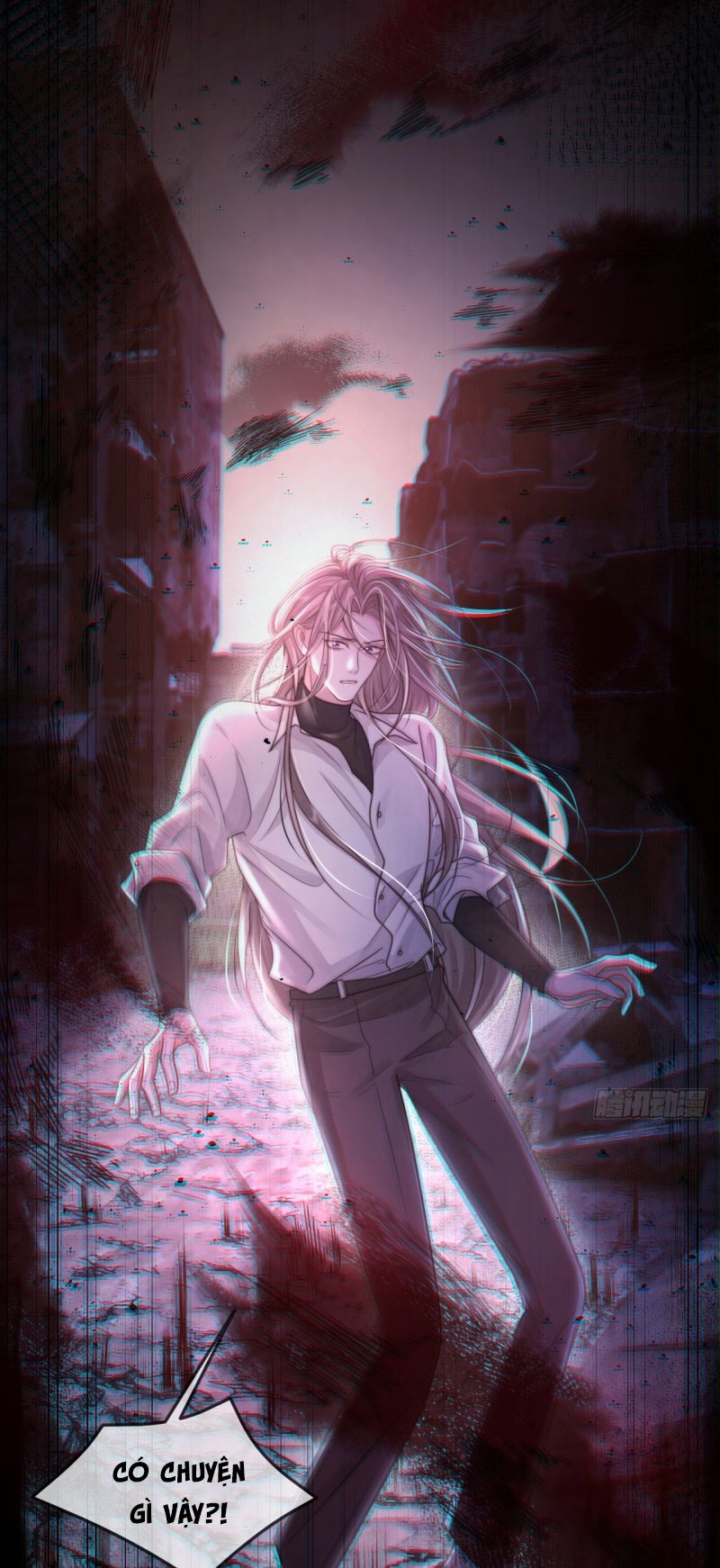 Chim Trong Lồng Chap 1 - Next 
