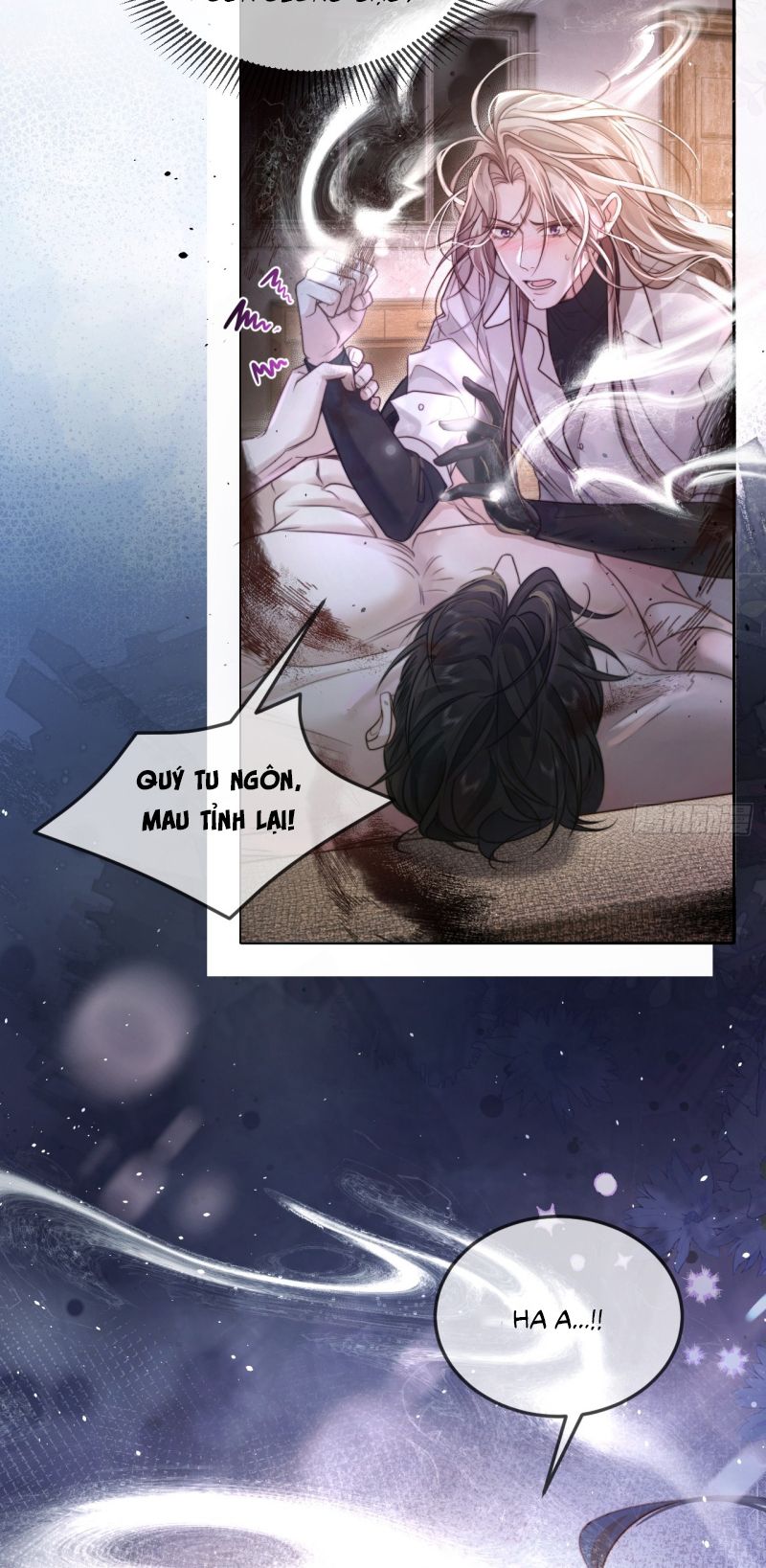 Chim Trong Lồng Chap 1 - Next 