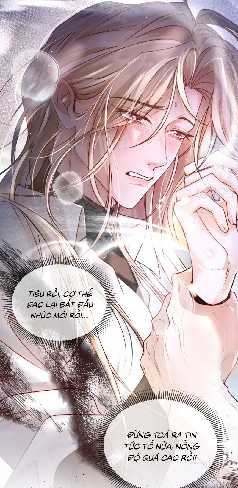 Chim Trong Lồng Chap 1 - Next 