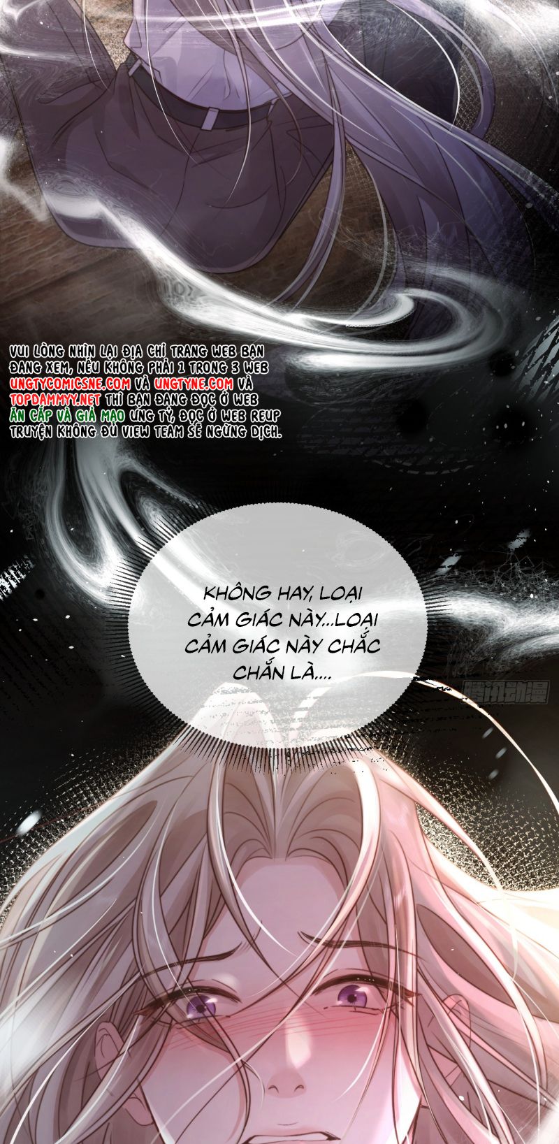 Chim Trong Lồng Chap 1 - Next 