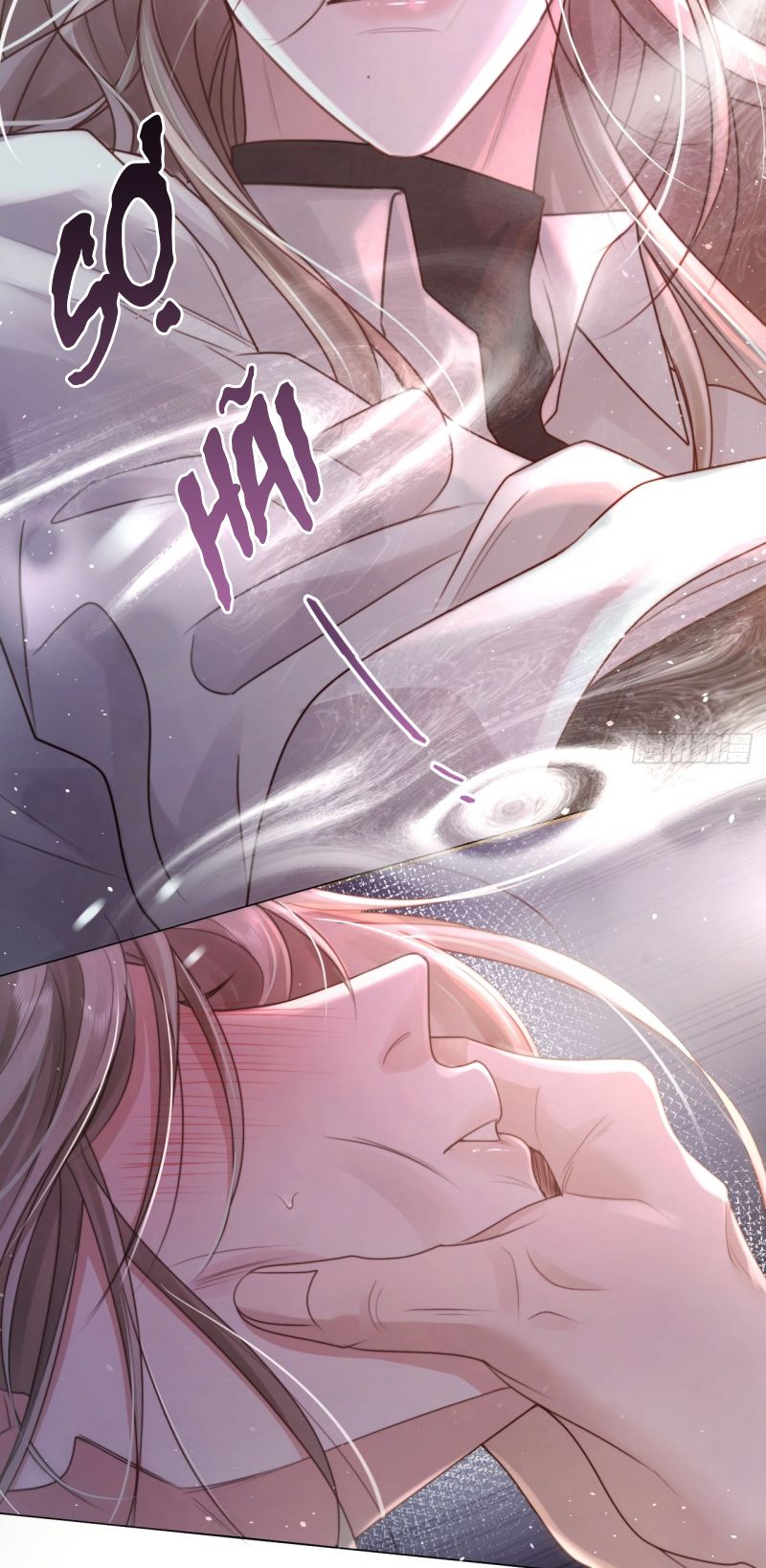 Chim Trong Lồng Chap 1 - Next 