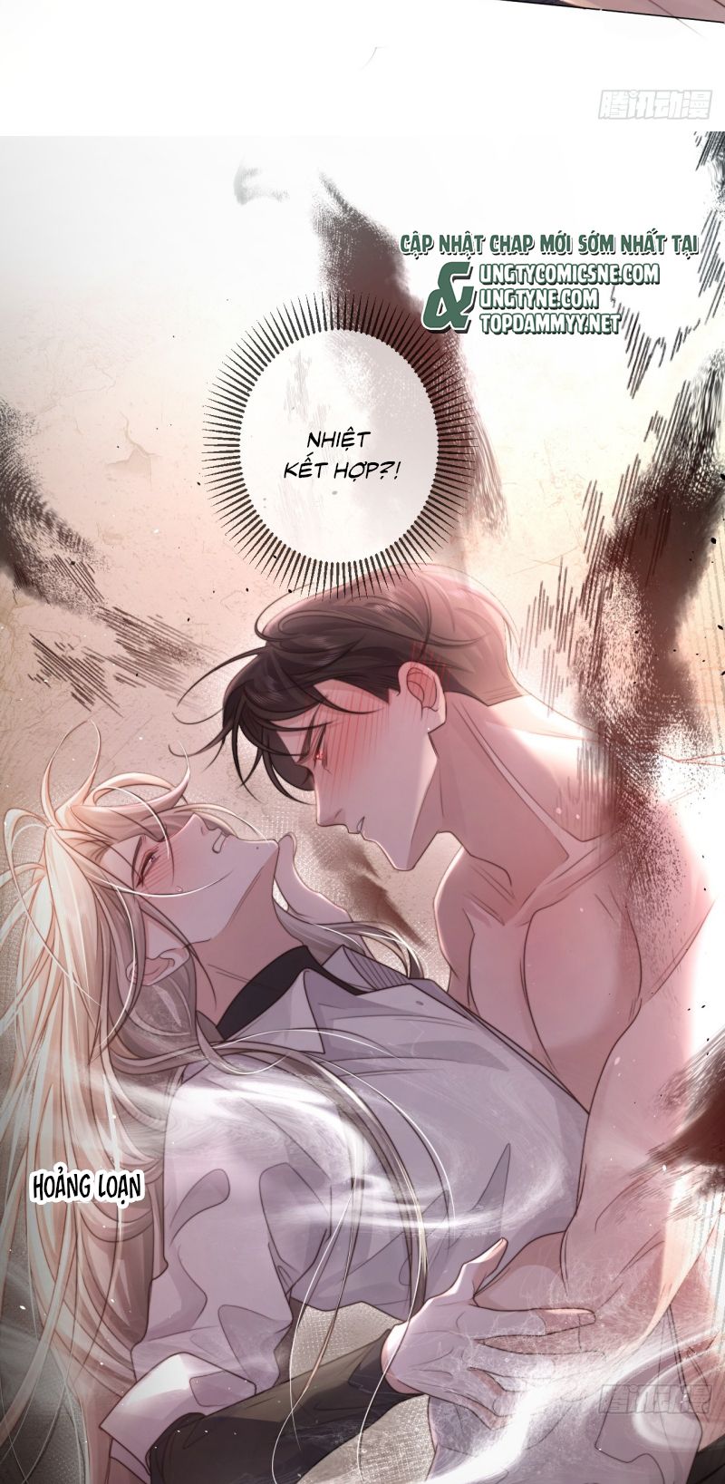 Chim Trong Lồng Chap 1 - Next 