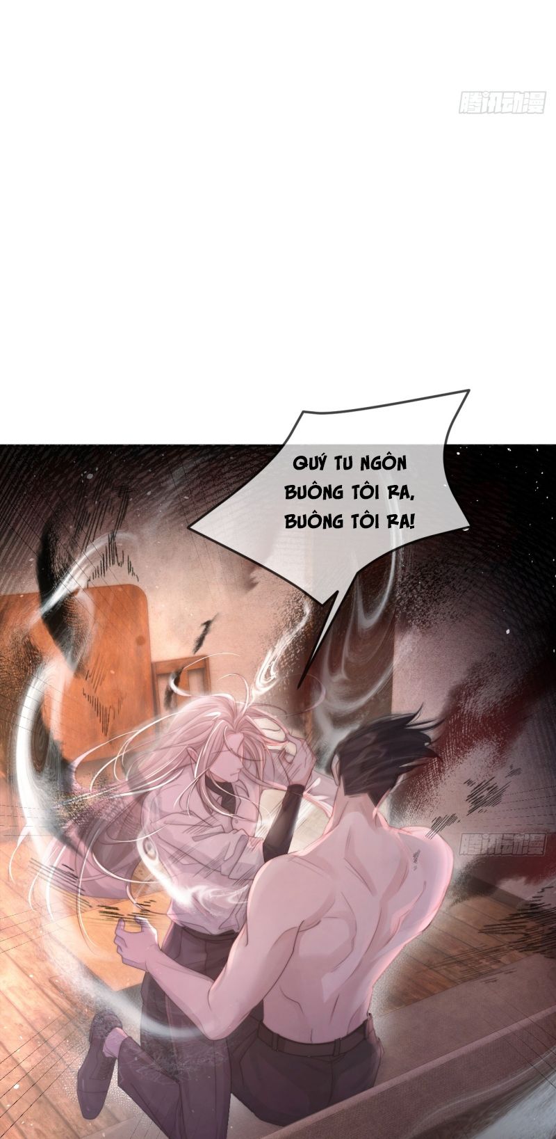 Chim Trong Lồng Chap 1 - Next 