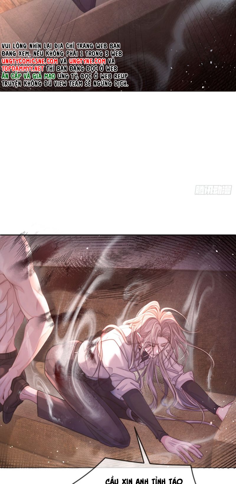 Chim Trong Lồng Chap 1 - Next 