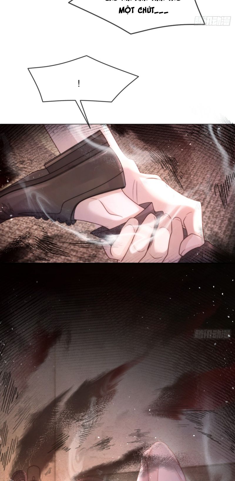 Chim Trong Lồng Chap 1 - Next 