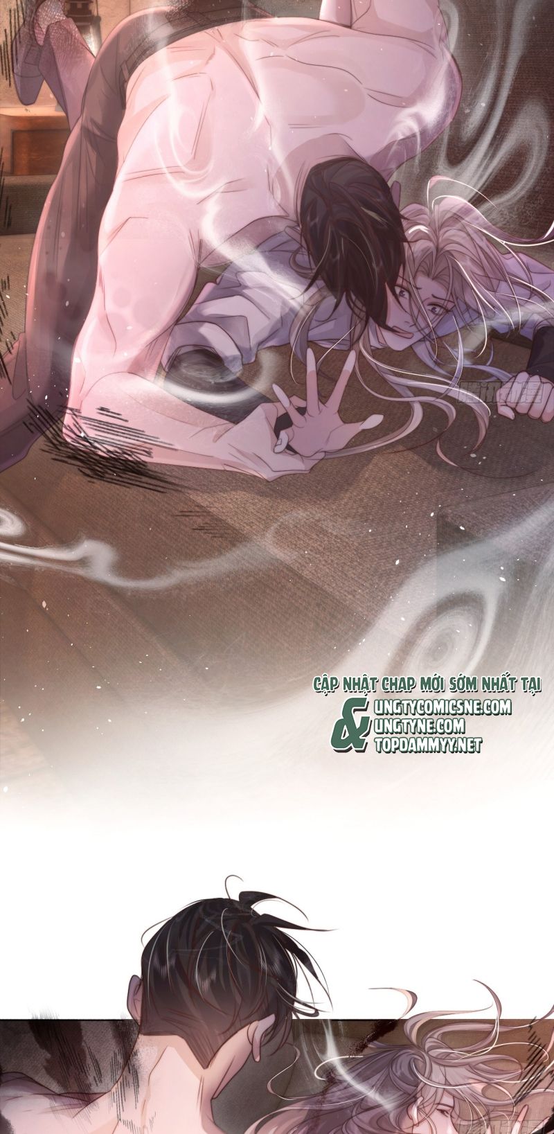 Chim Trong Lồng Chap 1 - Next 