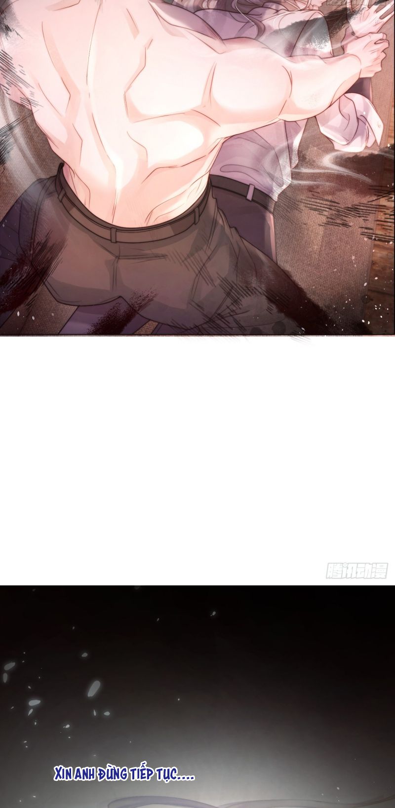 Chim Trong Lồng Chap 1 - Next 